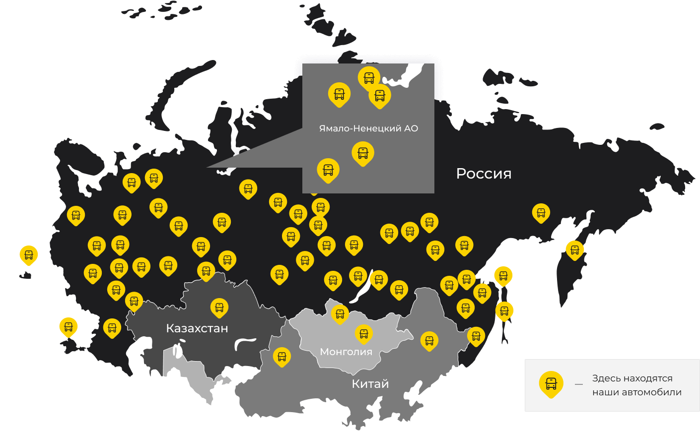 Международные грузоперевозки из Кривянской, доставка товаров заграницу от 1 тонны от 1000 кг